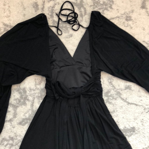 BCGGMaxAzria Dress - Picture 3 of 4